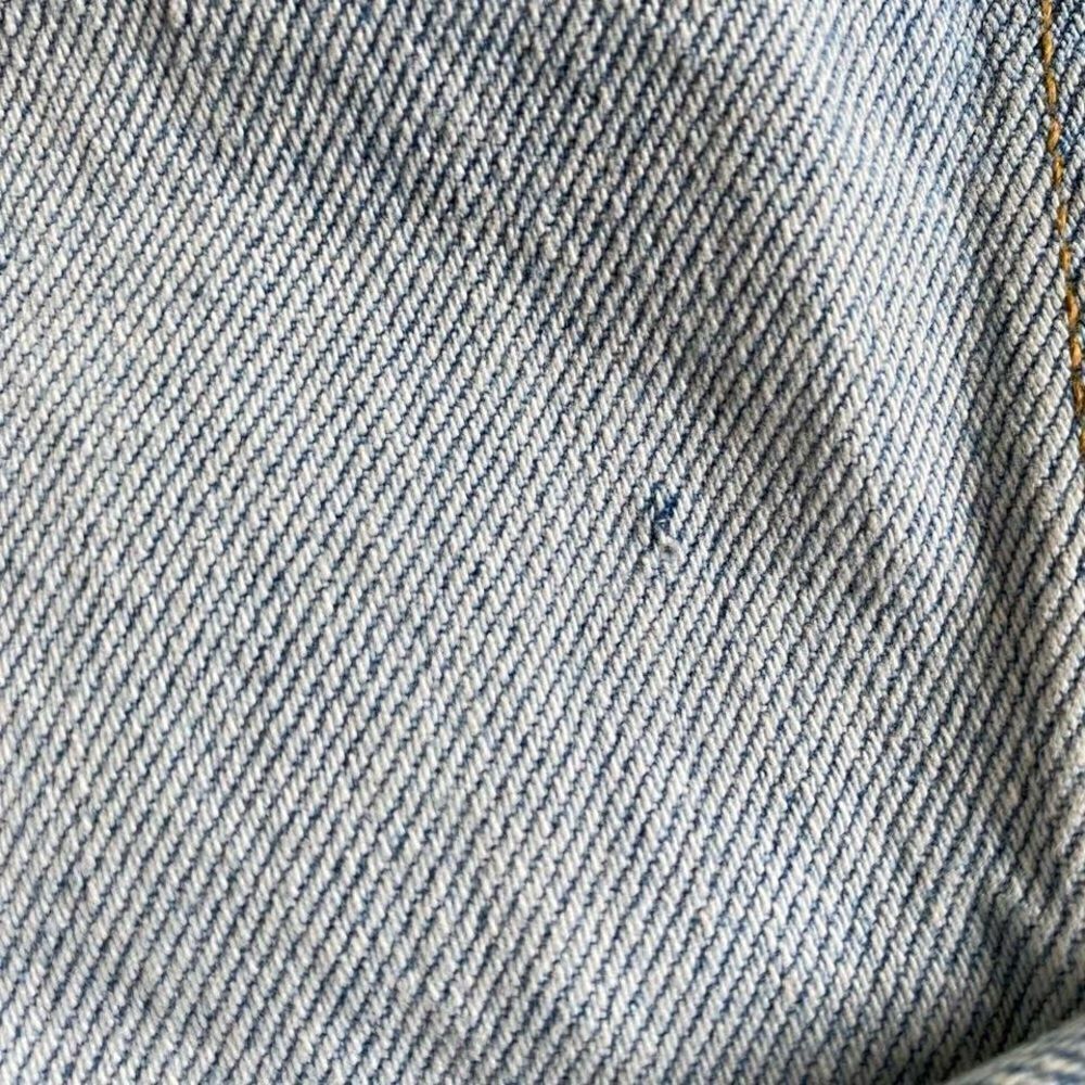 Y2K denim jacket - Picture 5 of 8